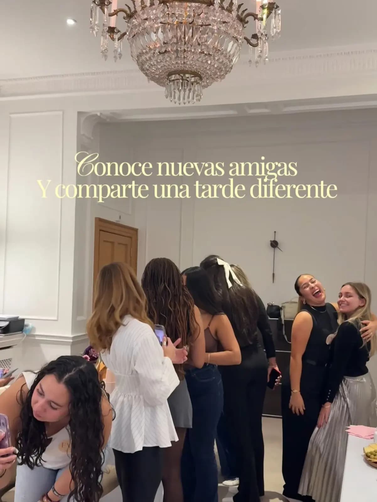 The Design Experience — momento 2 del encuentro